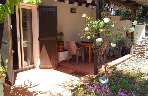 Argelliers House | TRANQUILLITY/SERENITY 4 persons