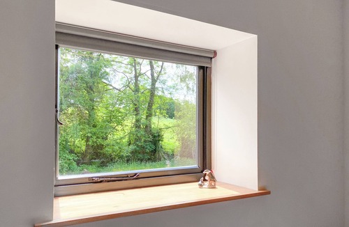 Stoke-on-Trent Cottage | Tranquillity-UK38552