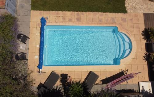 Istres Bed & Breakfast | Tranquillo avec piscine privée