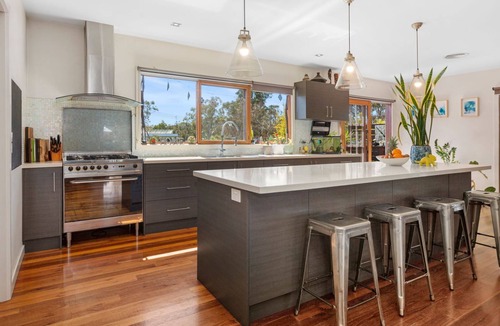 Balnarring House | Tranquillo - Balnarring