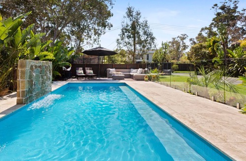 Balnarring House | Tranquillo - Balnarring