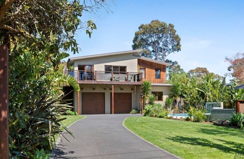 Balnarring House | Tranquillo - Balnarring