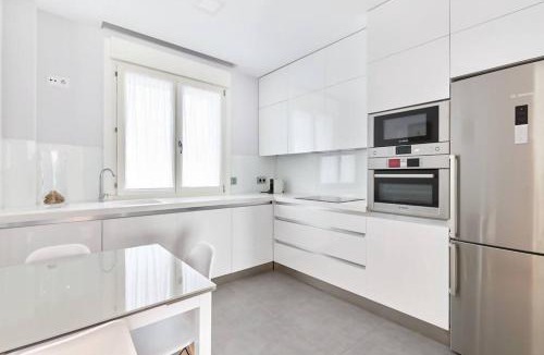 Segundo Ensanche Apartment | Tranquilo Apartamento en pleno corazón de Pamplona