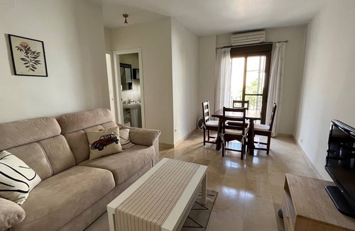 Santa Marina Apartment | Tranquilo Apartamento Junto al Palacio de Viana y Santa Marina