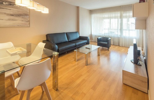 Ermitagana Apartment | Tranquilo Apartamento Junto a la Clínica Unav