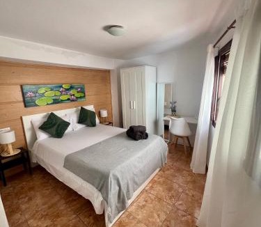 Gandesa Apartment | Tranquilo apto ideal paraTurismo Rural y Relax