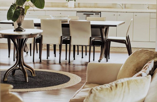 Woolgoolga House | tranquilo beach house Accessible