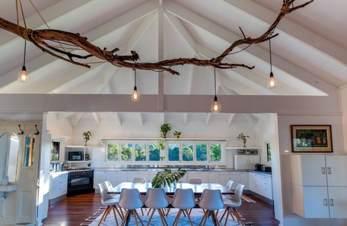 Woolgoolga House | Tranquilo Beach House