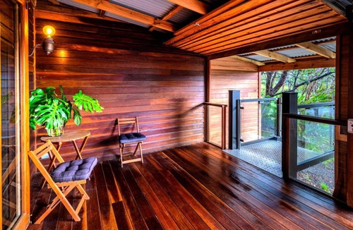 Woolgoolga House | Tranquilo Beach House