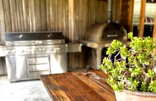 Woolgoolga House | Tranquilo Beach House