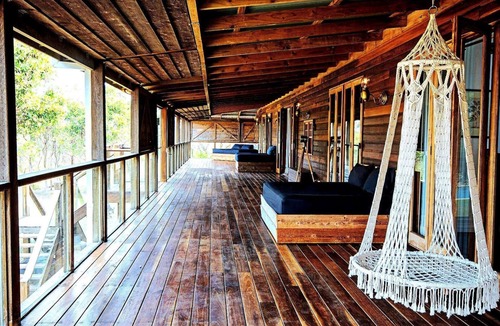 Woolgoolga House | Tranquilo Beach House