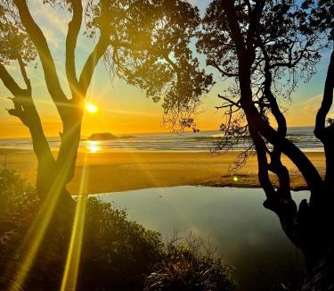 Woolgoolga Villa | Tranquilo Beach House