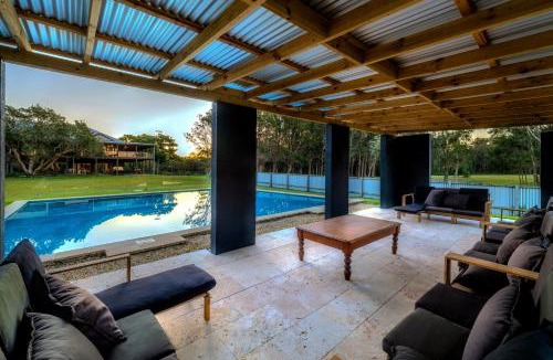Woolgoolga Villa | Tranquilo Beach House