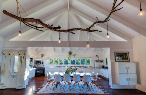 Woolgoolga House | Tranquilo Beach House