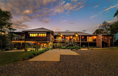 Woolgoolga House | Tranquilo Beach House