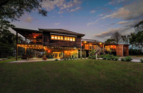 Woolgoolga House | Tranquilo Beach House