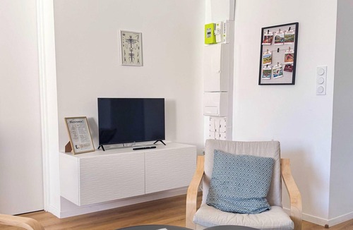 La Gaubretiere Apartment | Tranquiloue - Appart 6 pers - 20min Puy du Fou