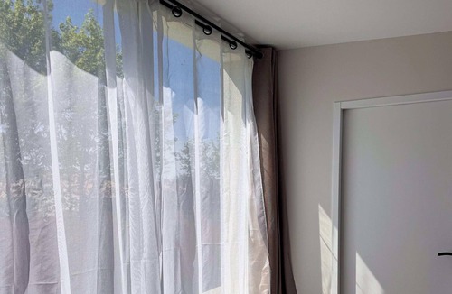 La Verrie Apartment | Tranquiloue - Appart 4 pers - Puy du Fou 17 min