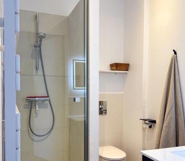 La Gaubretiere Apartment | Tranquiloue - Appart 4 pers - 20min Puy du Fou