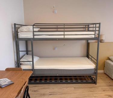 Saint-Mars-la-Reorthe Apartment | Tranquiloue - Suite Familiale - 10min Puy du Fou