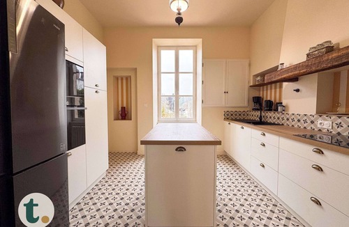 Petit Bourg House | Tranquiloue - Gite du Petit Bourg - Puy du Fou