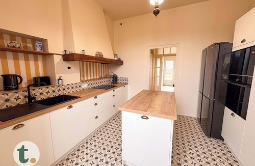 Petit Bourg House | Tranquiloue - Gite du Petit Bourg - Puy du Fou