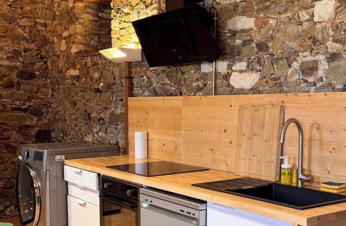 Mouchamps House | Tranquiloue - L’Atelier des Nymphéas - Puy du Fou