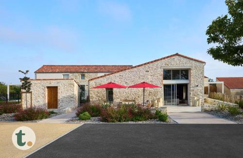Les Herbiers House | Tranquiloue - Les Gites de Gabriel - Puy du Fou