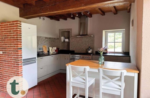 Mouchamps House | Tranquiloue - Maison de Charme à la Campagne