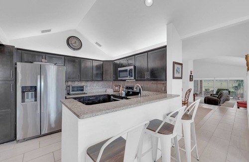 Biggar Condo | Transferable Golf Membership 2bed/2bath Townhouse