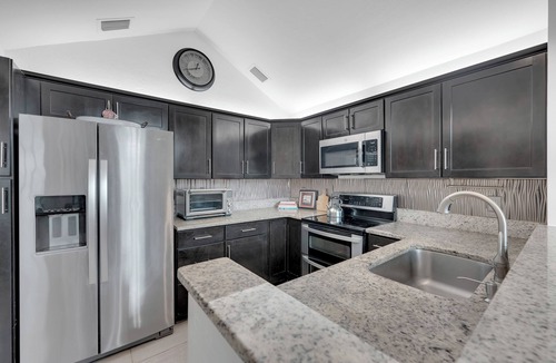 Biggar Condo | Transferable Golf Membership 2bed/2bath Townhouse