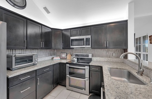 Biggar Condo | Transferable Golf Membership 2bed/2bath Townhouse