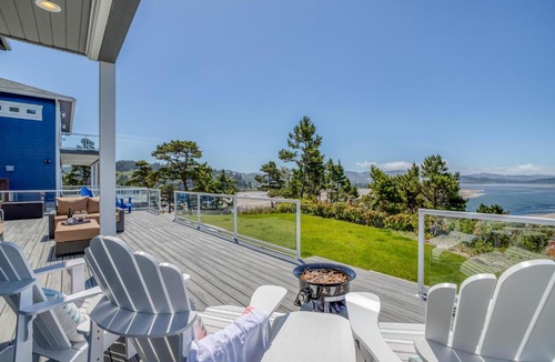 Nelscott House | Transformation Point