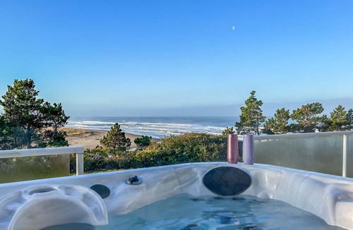 Nelscott House | Transformation Point