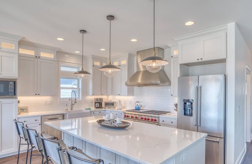 Nelscott House | Transformation Point