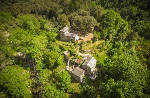 Saint-Privat-de-Vallongue Bed & Breakfast | Transgardon B&B en Cévennes