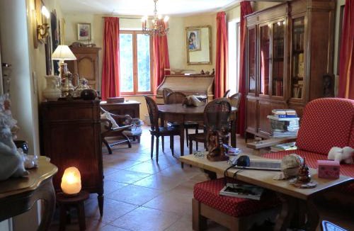 Saint-Privat-de-Vallongue Bed & Breakfast | Transgardon B&B en Cévennes