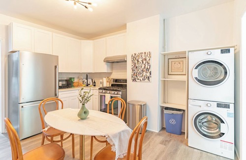 Ironbound District Bed & Breakfast | Transit Oasis: EWR 8 Min/Penn with Free Parking