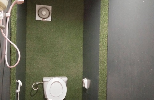 Banting Hotel | Transit Room KLIA - Residence Villa