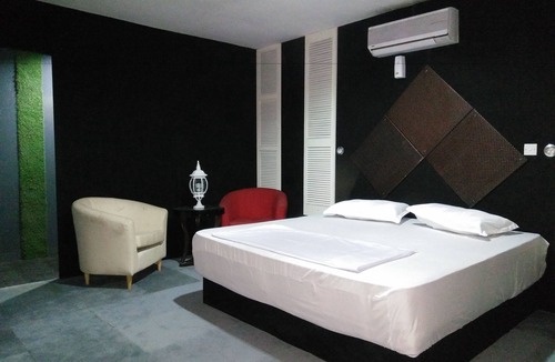 Banting Hotel | Transit Room KLIA - Residence Villa