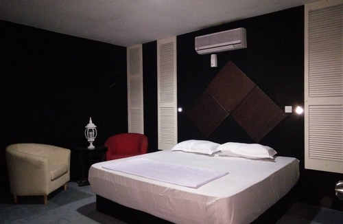 Banting Hotel | Transit Room KLIA - Residence Villa