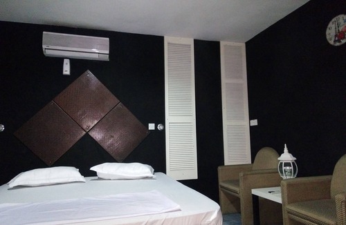 Banting Hotel | Transit Room KLIA - Residence Villa