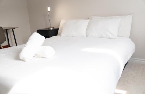 Ottawa Division House | Transpark Home