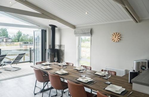 Carlton-in-Cleveland House | Transporter Lodge - Ukc4060