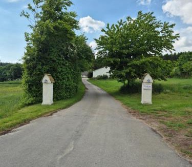 Tranum Bed & Breakfast | Tranum B&B