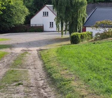 Tranum Bed & Breakfast | Tranum B&B