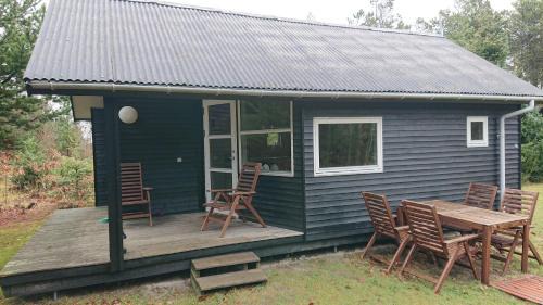 Brovst Other | Tranum Klit Camping og Hytteudlejning