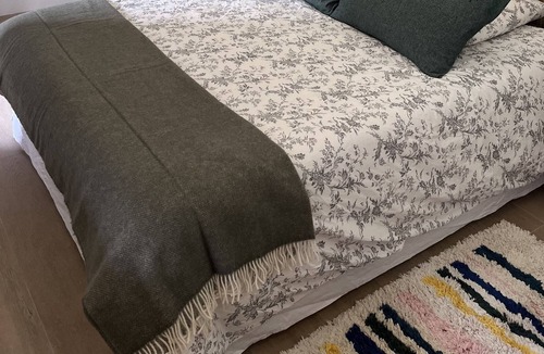 Quemper-Guezennec House | Traou Faouet