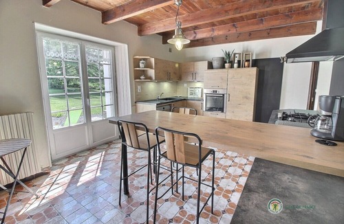 Tremeven House | Traou Milin - Tremeven