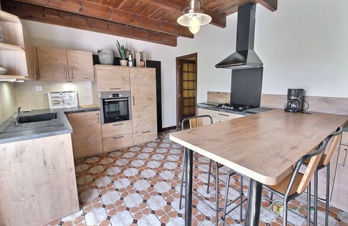 Tremeven House | Traou Milin - Tremeven